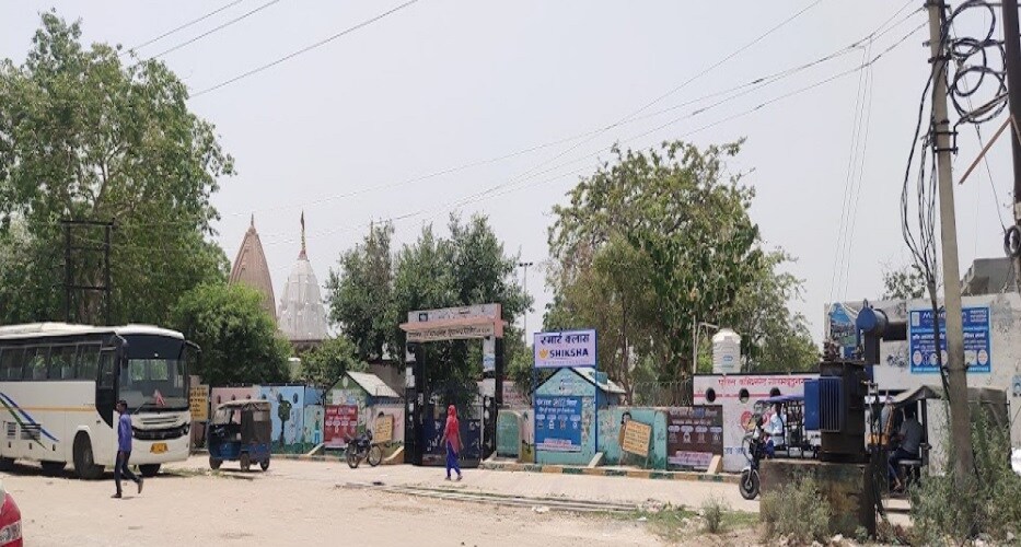 Greater Noida